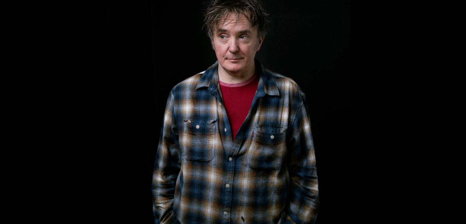 Dylan Moran Looking For Trouble Fri 30 April '27, 20:00