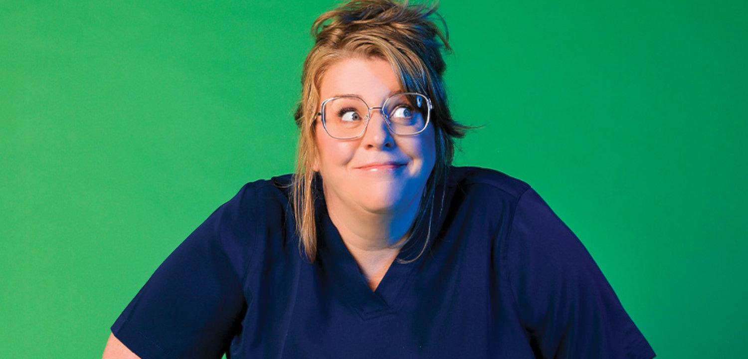 Georgie carroll