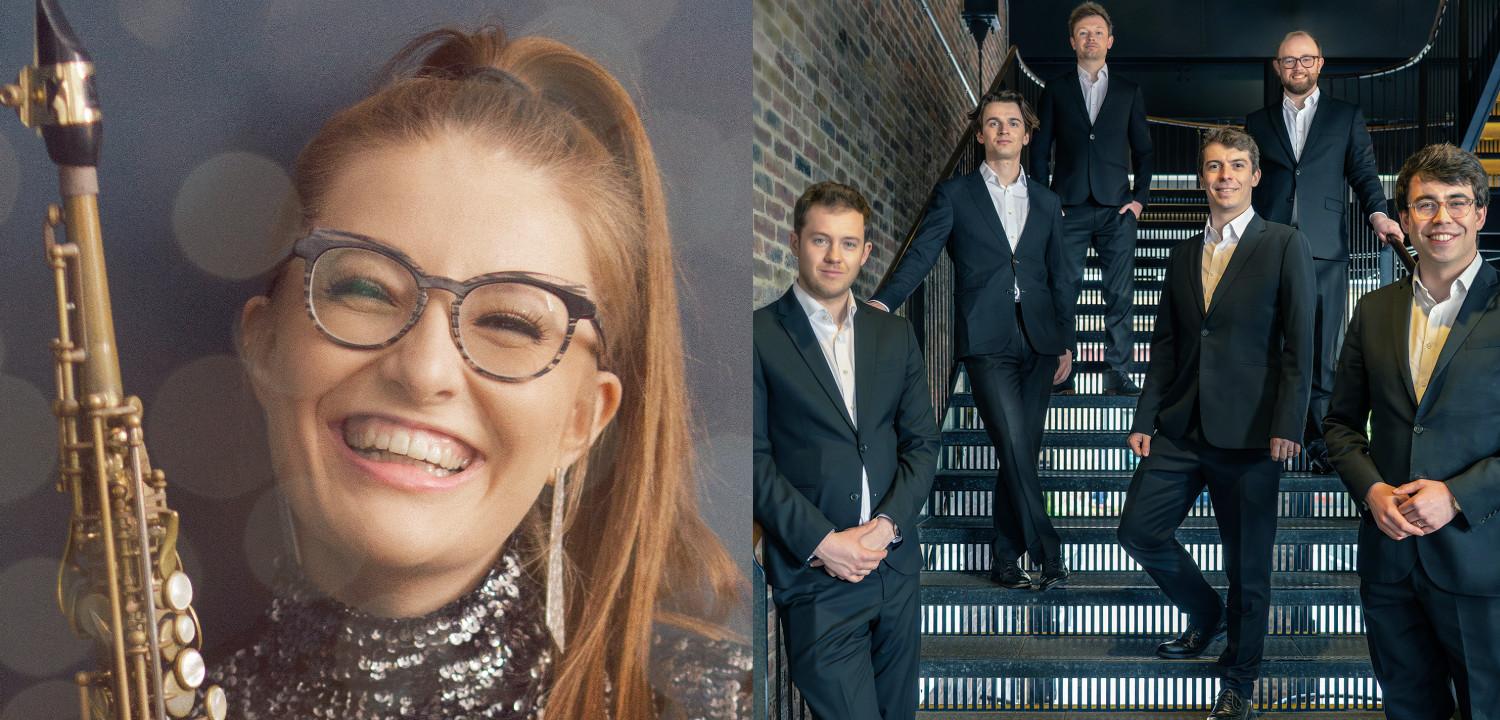 Jess Gesualdo Gesualdo Six 