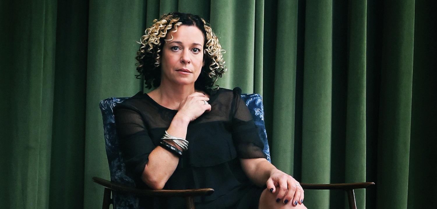 KATE RUSBY 