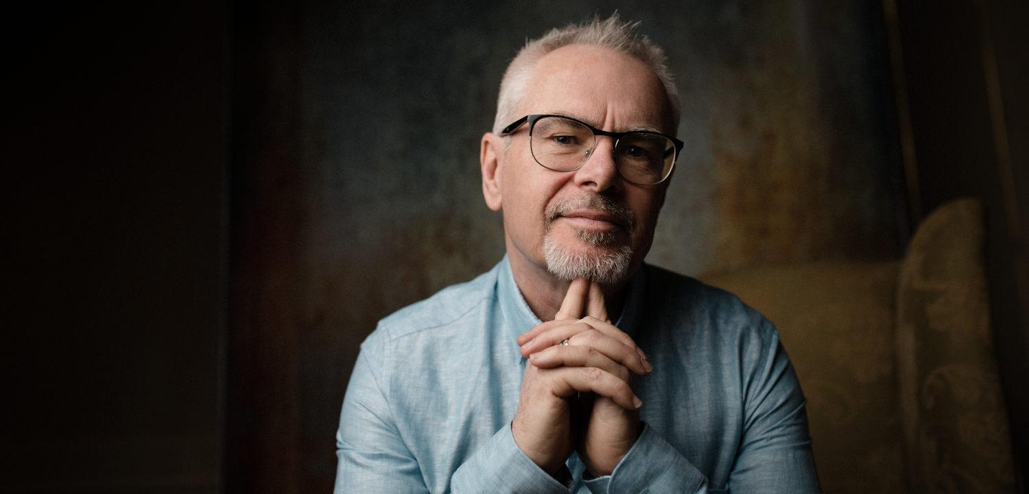 Nik Kershaw March '27