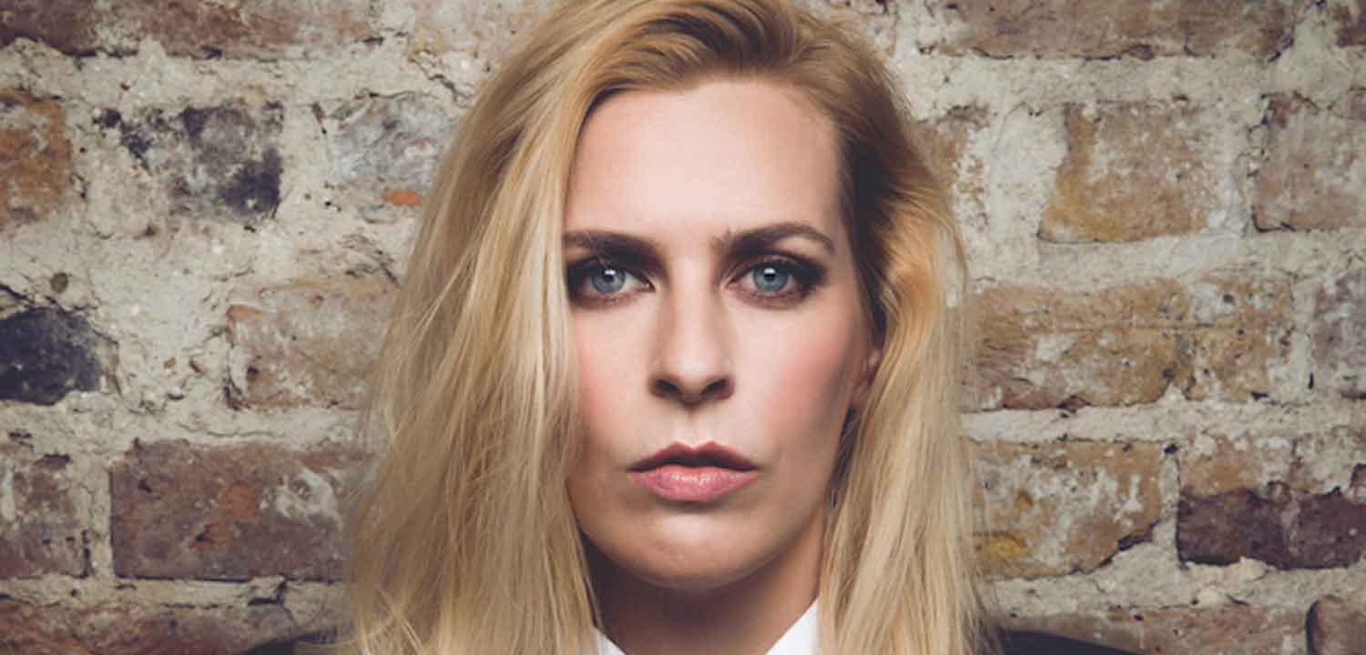 Sara Pascoe