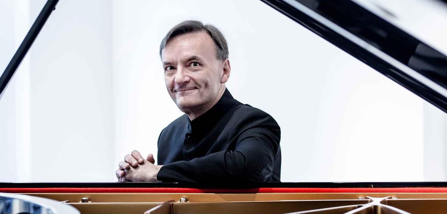 Stephen Hough