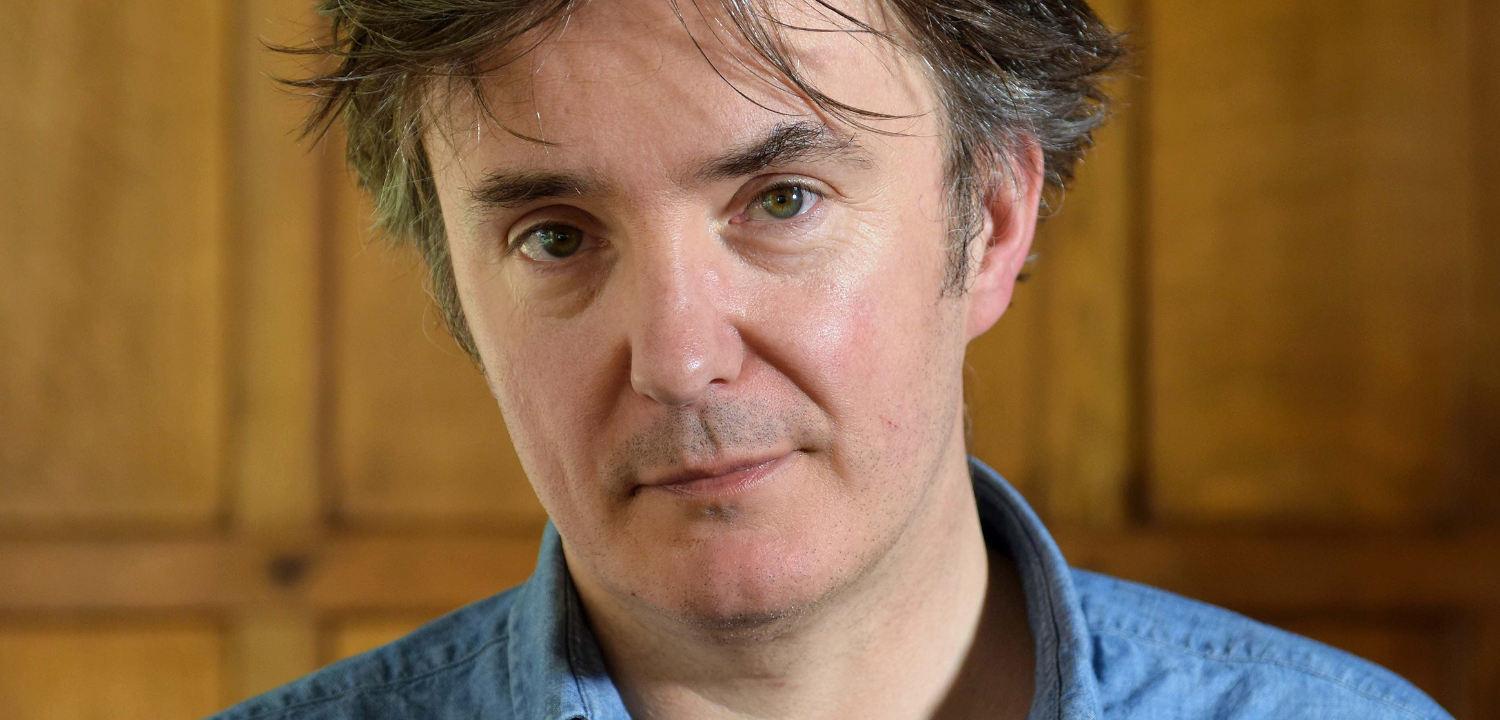 Dylan Moran