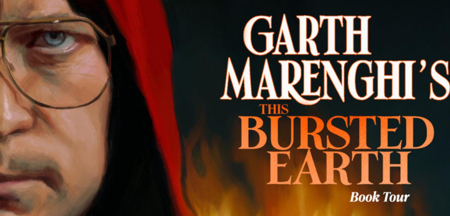 gARTH mARENGHI