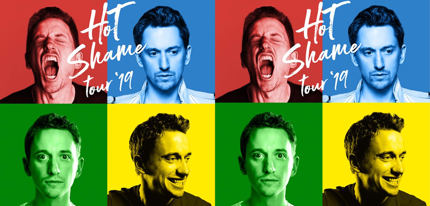 john robins