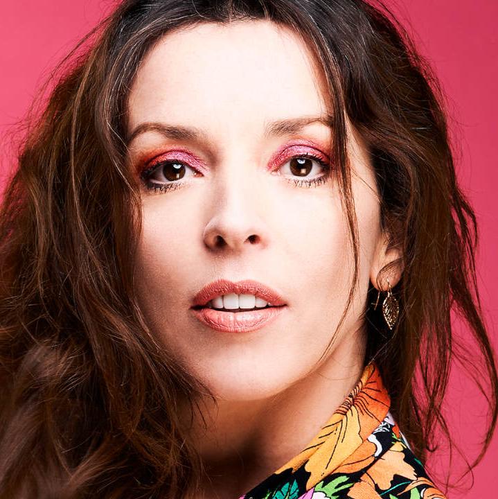 Bridget Christie