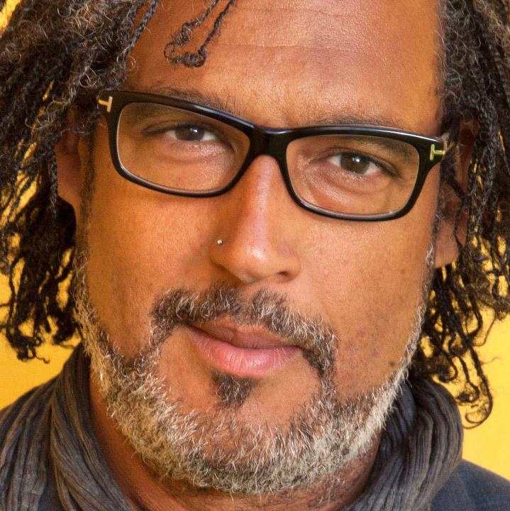 David Olusoga 