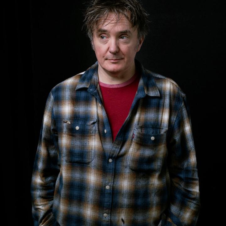 Dylan Moran Looking For Trouble Fri 30 April '27, 20:00