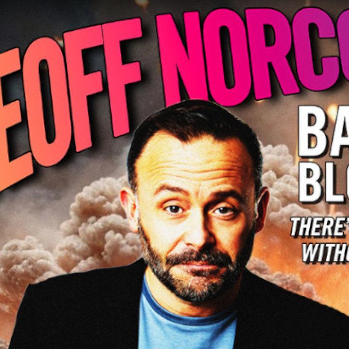 Geoff Norcott