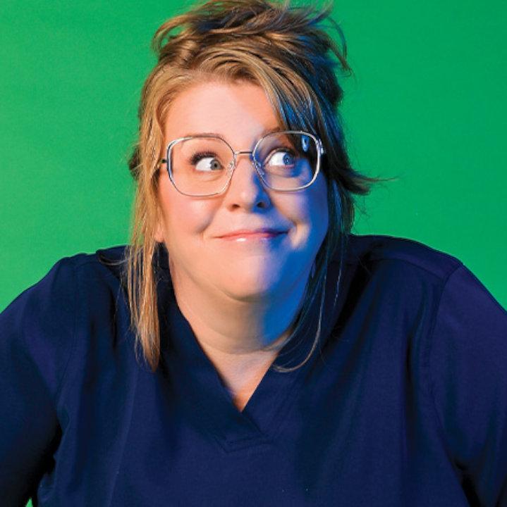 Georgie carroll