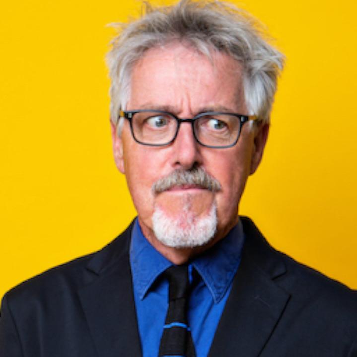 Griff Rhys Jones: The Cats Pyjamas Sat 8 Nov '25, 7.30pm Reading Town Hall