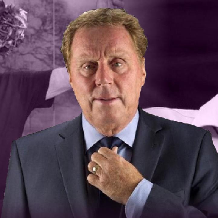 Harry Redknapp - Feb 2026 - Reading Town Hall