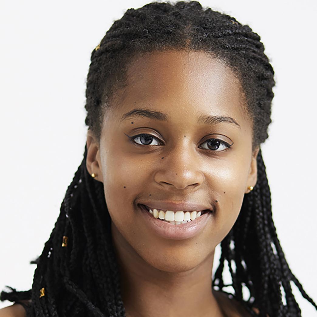 Jeneba Kanneh-Mason
