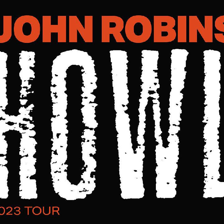 John Robins: Howl 