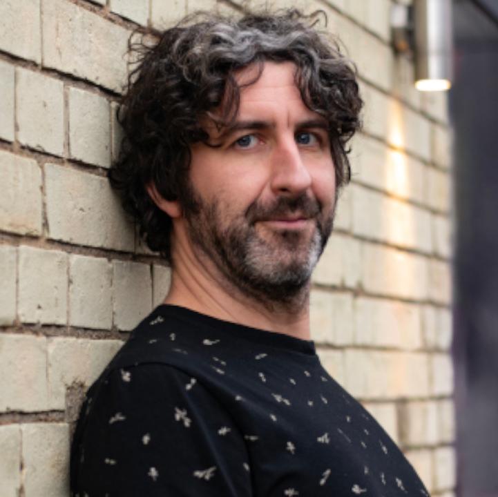 Mark Watson Concert Hall Oct 2026