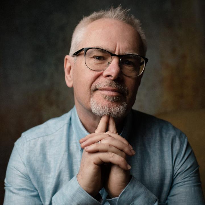 Nik Kershaw March '27