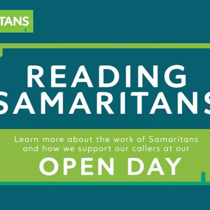 Reading Samaritans