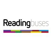 Supported by Reading Buses