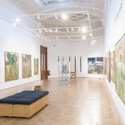 The John Madejski Art Gallery